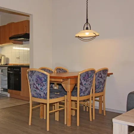 Apartment In Nahe Ostsee, Cleaning Included Orth