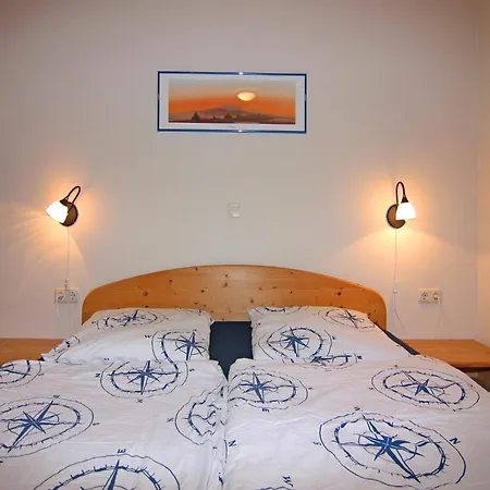In Nahe Ostsee, Cleaning Included Apartment Orth