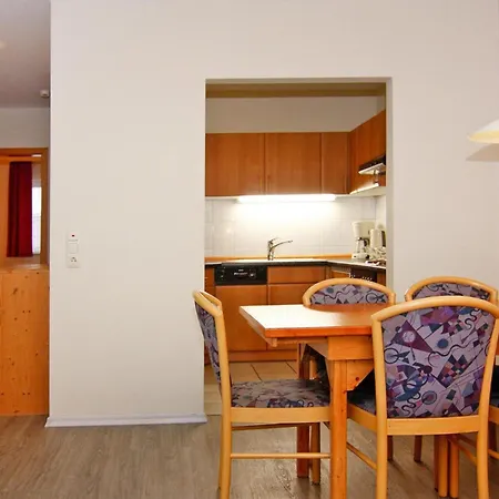 Apartment In Nahe Ostsee, Cleaning Included *