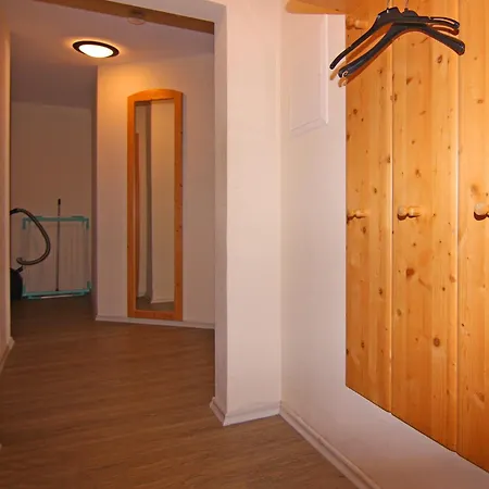 Apartment In Nahe Ostsee, Cleaning Included Orth