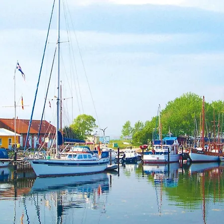 In Nahe Ostsee, Cleaning Included Orth