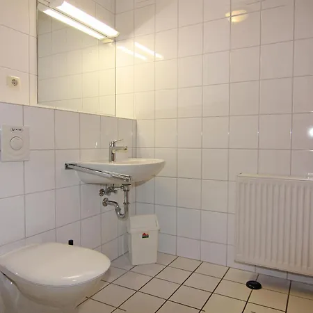 In Nahe Ostsee, Cleaning Included * Orth