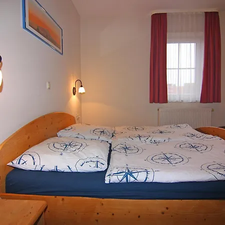 In Nahe Ostsee, Cleaning Included Apartment