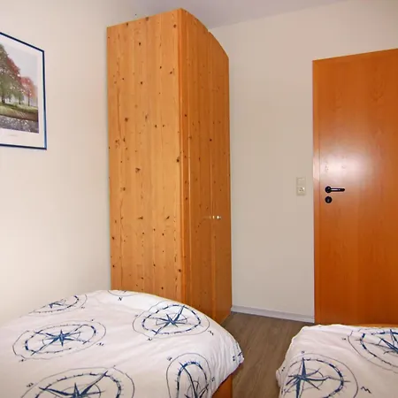 Apartment In Nahe Ostsee, Cleaning Included
