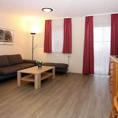 In Nahe Ostsee, Cleaning Included Apartment *