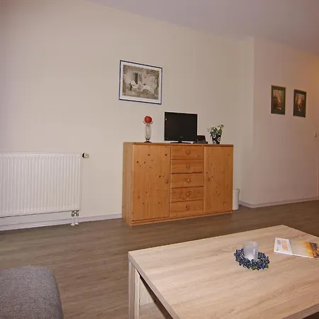 Apartment In Nahe Ostsee, Cleaning Included *
