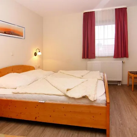 In Nahe Ostsee, Cleaning Included Apartment Orth