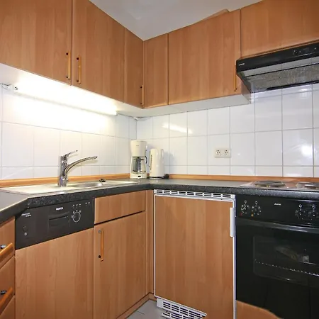 Apartment In Nahe Ostsee, Cleaning Included Orth