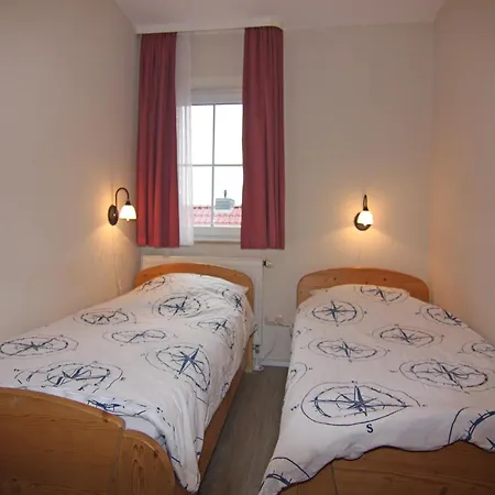 In Nahe Ostsee, Cleaning Included *