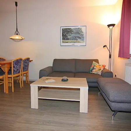 In Nahe Ostsee, Cleaning Included * Orth