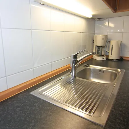 In Nahe Ostsee, Cleaning Included Apartment