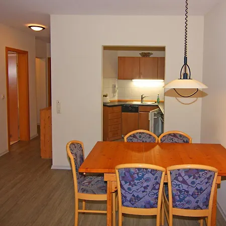 Apartment In Nahe Ostsee, Cleaning Included *