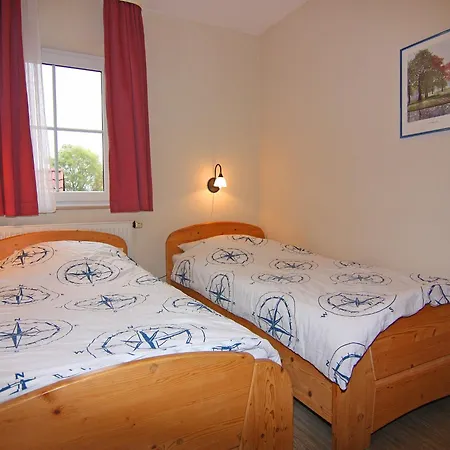 In Nahe Ostsee, Cleaning Included Apartment Orth